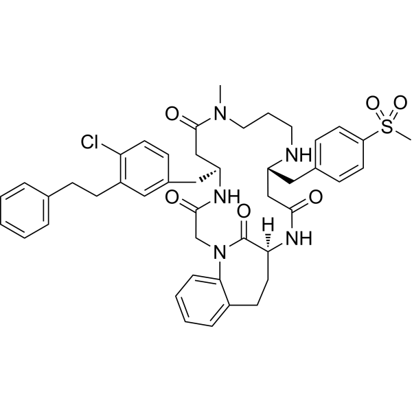 Mcl1-IN-26 2056238-04-9